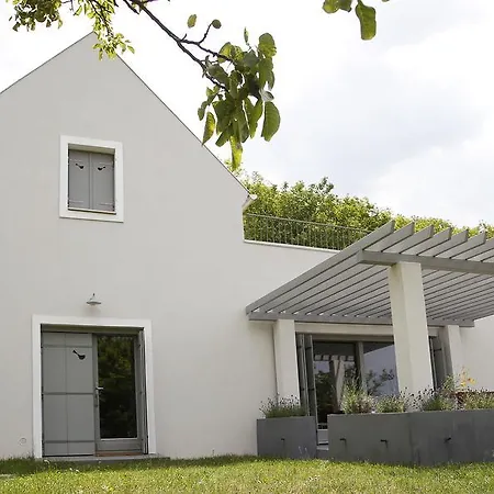 Feriehus Sargarigo *