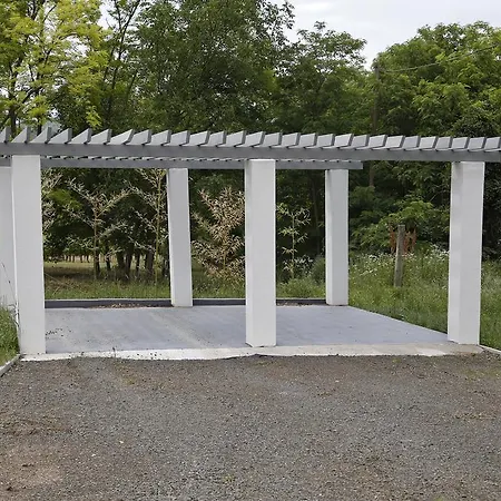 Sargarigo Feriehus *