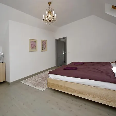 Sárgarigó Nyaraló