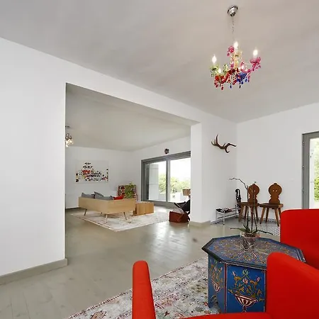 Дом отдыха Sargarigo