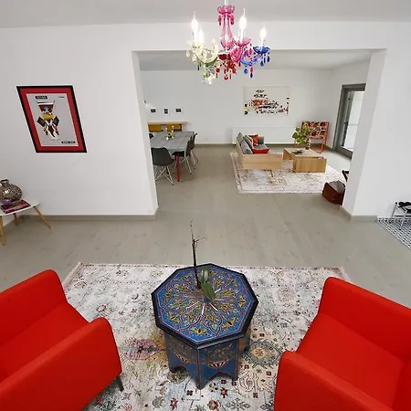 Sargarigo Feriehus *