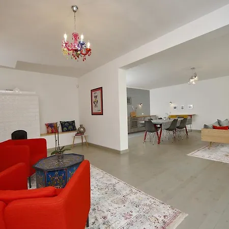 Sargarigo Feriehus Kaptalantoti