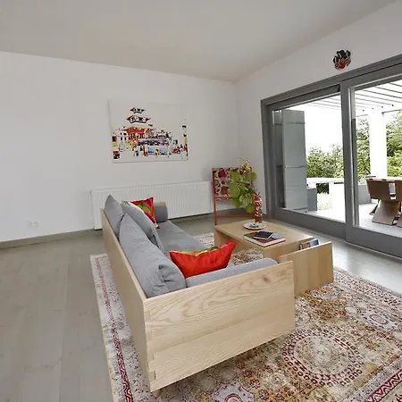 Дом отдыха Sargarigo