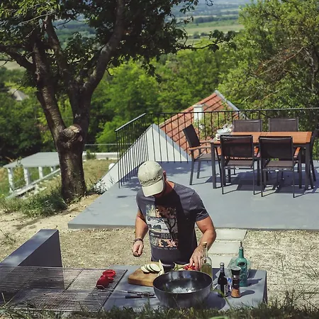 Дом отдыха Sargarigo Kaptalantoti