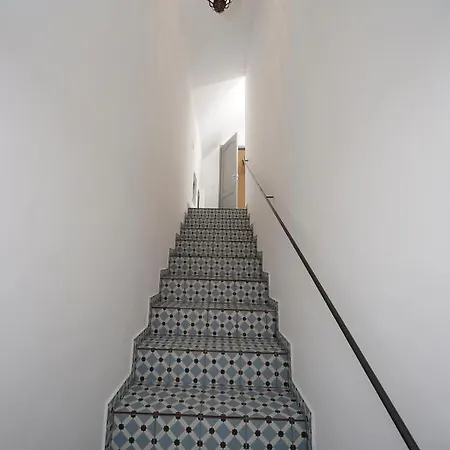 Дом отдыха Sargarigo