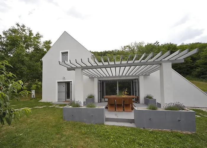 Sargarigo Holiday home Kaptalantoti