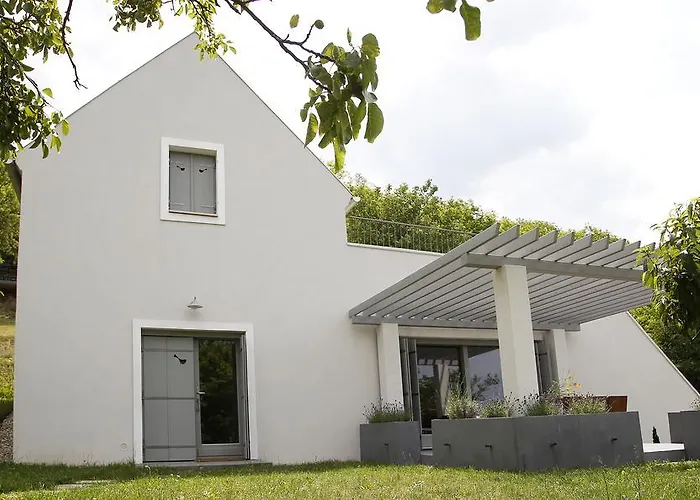 Feriehus Sargarigo *