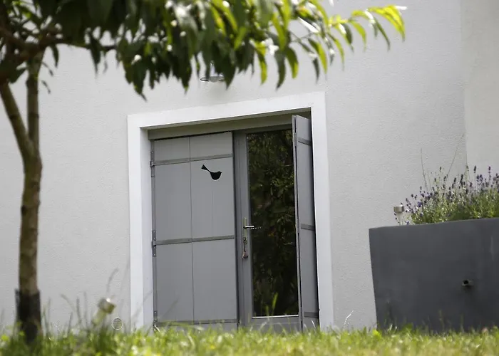 Feriehus Sargarigo Kaptalantoti