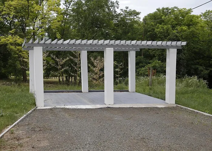 Sargarigo Holiday home *