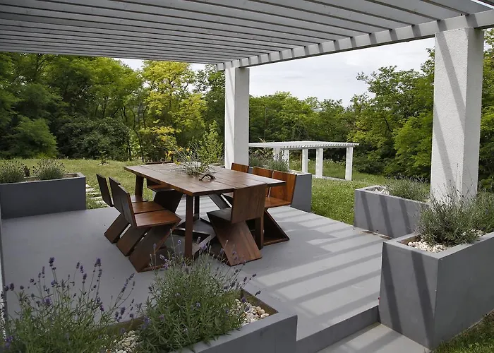 Sargarigo Holiday home *