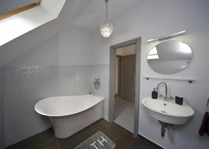 Sargarigo Holiday home