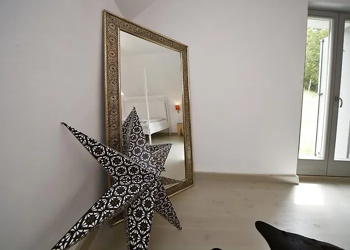 Sargarigo Holiday home