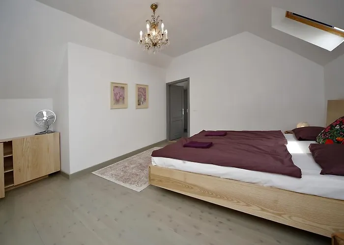 Sargarigo Holiday home