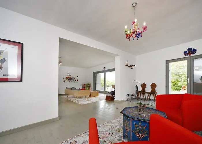 Holiday home Sargarigo