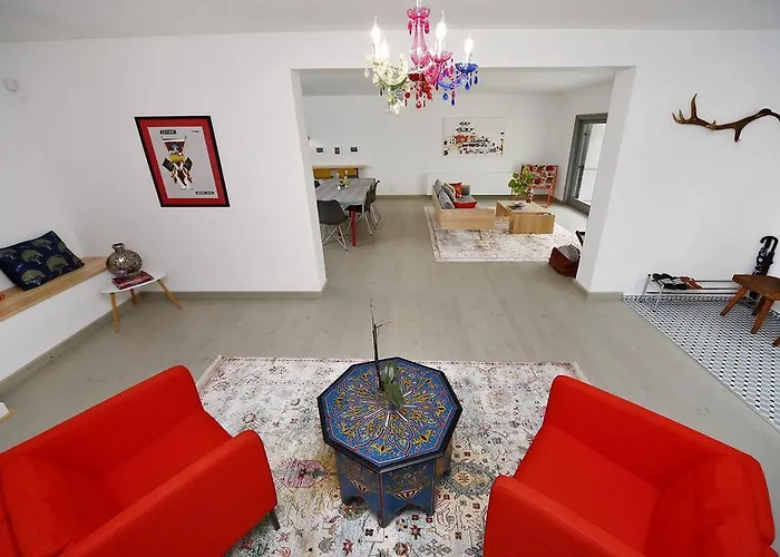 Sargarigo Holiday home *