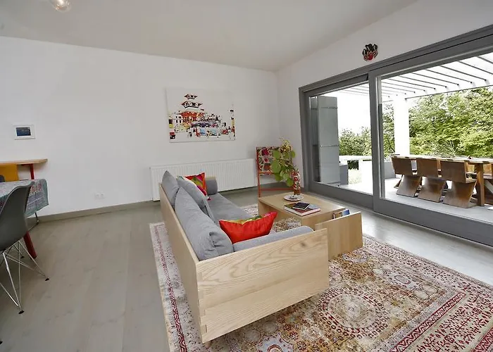Holiday home Sargarigo