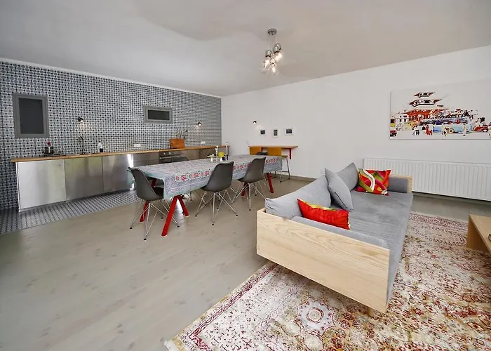 Sargarigo Holiday home *