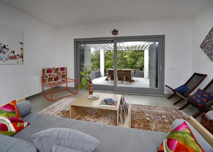 Sargarigo Holiday home