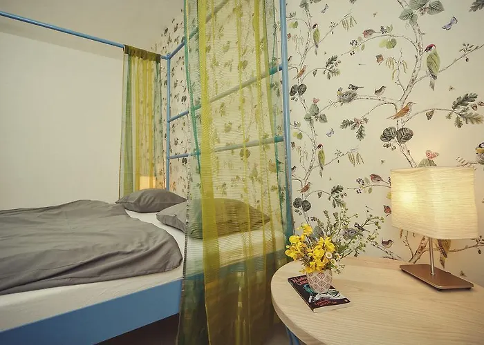 Sargarigo Feriehus *