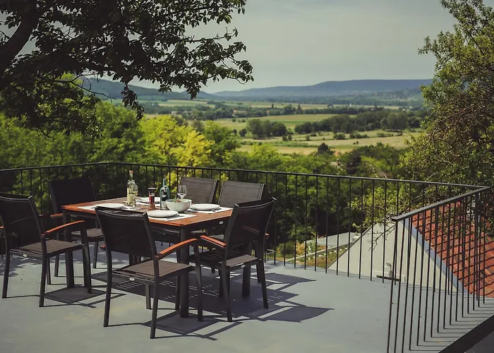 Holiday home Sargarigo